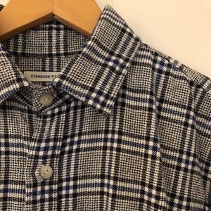 Men’s Flannel shirt